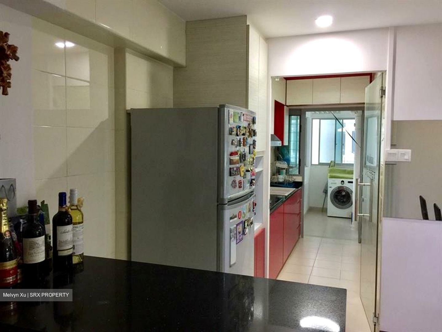 Blk 272D Punggol Residences (Punggol), HDB 4 Rooms #358525871